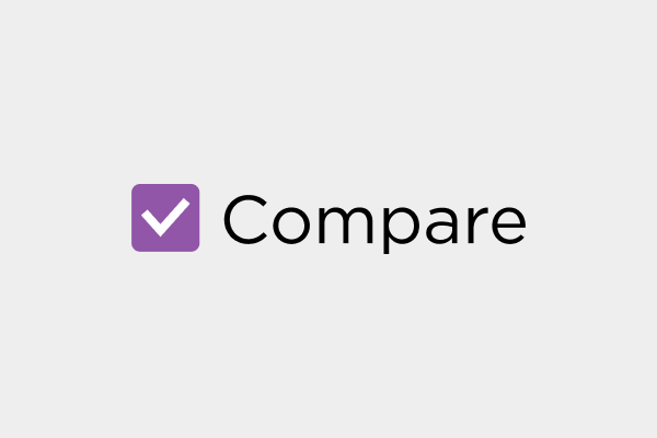 Comparison Tool